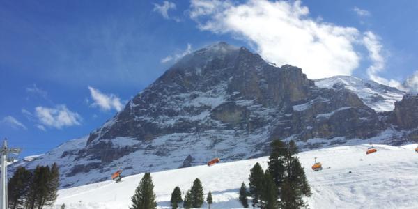 Eurostar To France and Swiss Alps Opens For Sale!