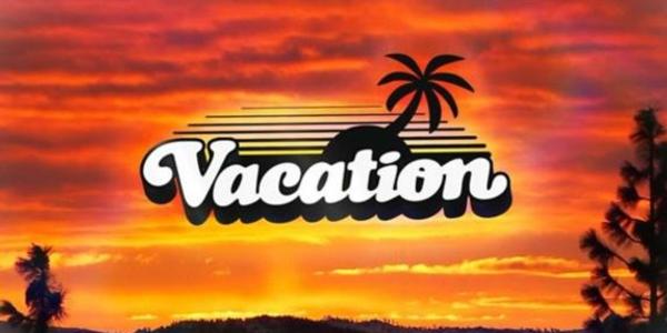 Spend a day with stars of forums new flic Vacation