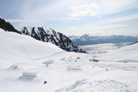 Alyeska Summer Camp