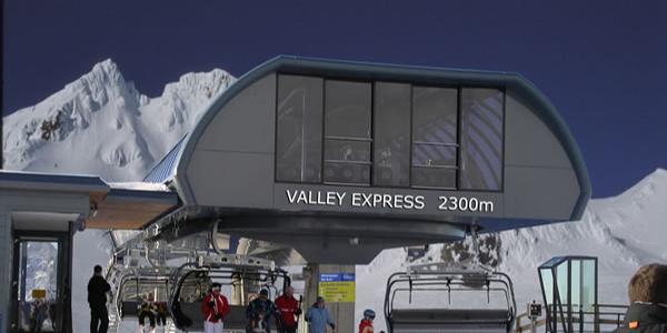 Mt Ruapehu, NZ inline for massive changes