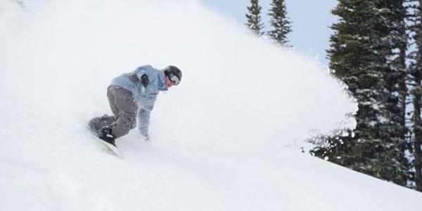 WHISTLER: BLACKCOMB MOUNTAIN OPEN TILL MAY 28