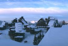 Snowbombing announces TRANSITION
