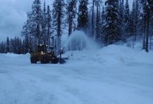 Whitefish Mountain Opens on Saturday!