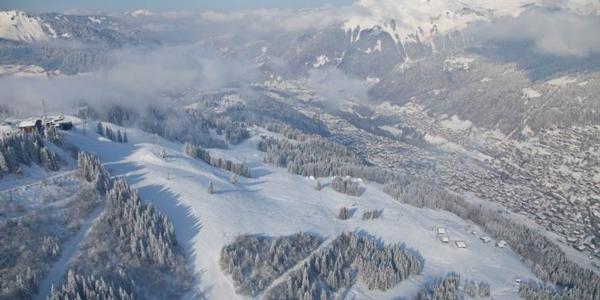 15th Dec Early Opening of Morzine-Les Gets!