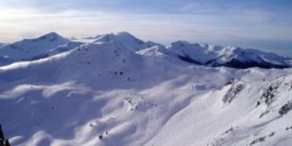 Travelling to the Olympics, a brief guide