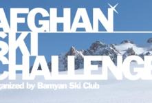 Afghan SKi Challenge