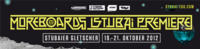 Moreboards Stubai Premiere Recap 2012