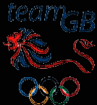 Gold for the Brit's