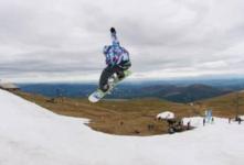 Record season at CairnGorm finally comes to an end
