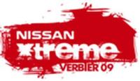 Verbier Extreme 09 logo world freeride tour