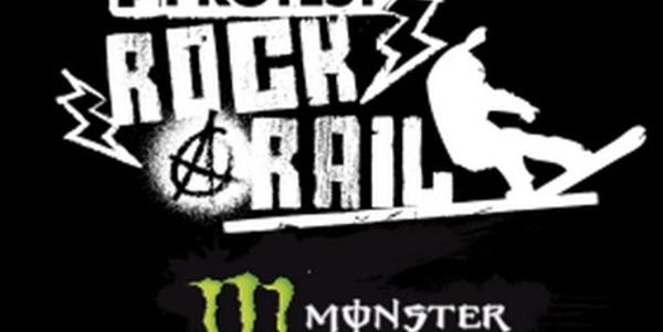 Rock a Rail 2013