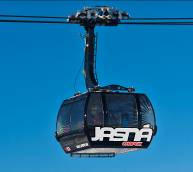 Jasna to open lift to link North and South Side!