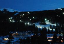 Keystone set to open for the Season Nov 1st