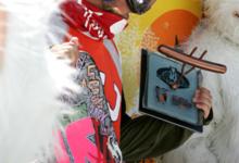 Torstein Horgmo claims top honours at Abominable