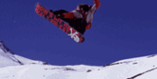 The Protest Jib-Vid, Tignes 22-23rd March