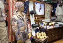 Burton Debuts the 2014 Olympic U.S. Uniforms!