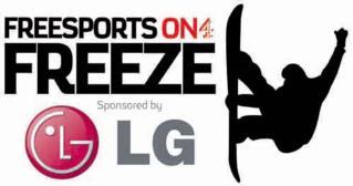 Final line-up announced at the London Freeze