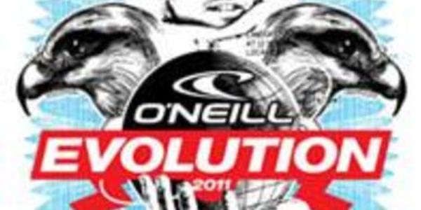 ONeill Evolution 2011 preparing for Davos
