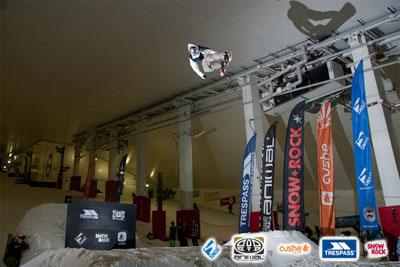 MK’s Big Air Champs Reaches New Heights