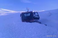 Nevis to open at the weekend