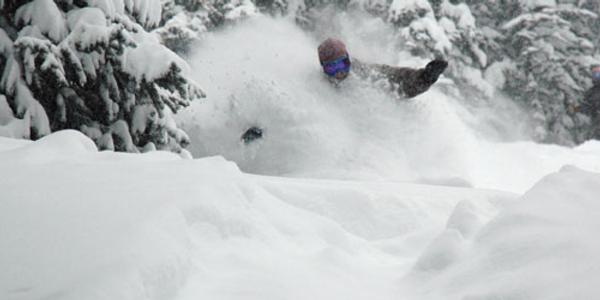 Improvements at Aspen for 2010/11 season