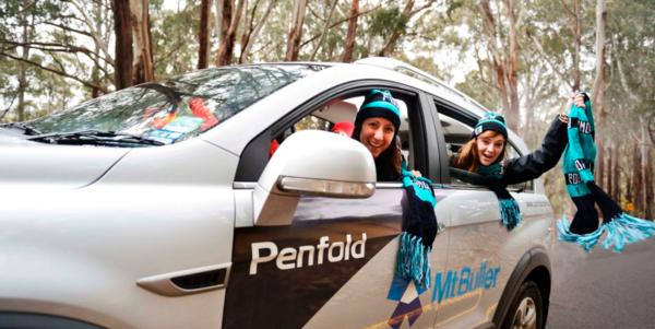 Snowboard for Free This Weekend at Mt Buller!