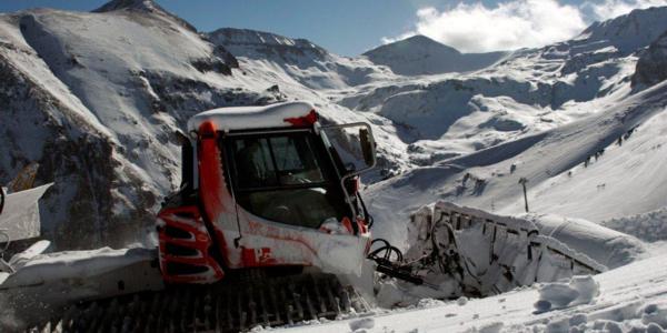 Weekend Storm Brings Fresh Snow to Colorado!