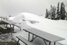 Crystal Mountain Plans Early Opening 18/11/2011