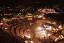 Innsbruck Air & Style all set for today