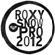 The ROXY SNOW PRO 2012 will start tomorrow !