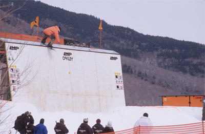 Loon Mountain Opens Nov. 24, Weather Permitting