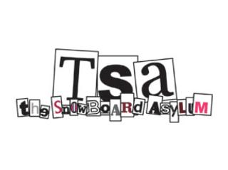 TSA logo
