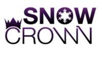 Snow Crown Logo