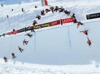 Finnish riders dominate Mens Halfpipe Semis at BEO