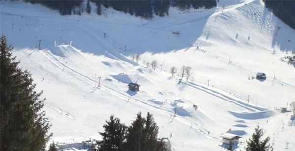 Hinterglemm gets new gondola for 2010/11