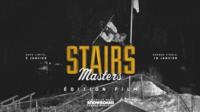 Stairmasters 2014