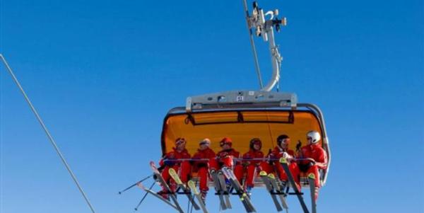 Ischgl spends EUR8million on new lift for 2010/11