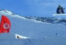 Val Thorens is opening on Saturday