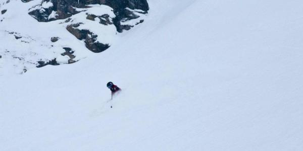 Weekly Snow Report Week Ending Freb 24th 2012