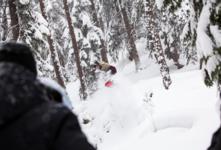 CLICK ON THE MOUNTAIN 2017 UPDATE