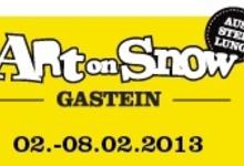 Art on Snow 2013 – A slightly different art fest!