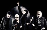 The Scorpions to rock Ischgl!