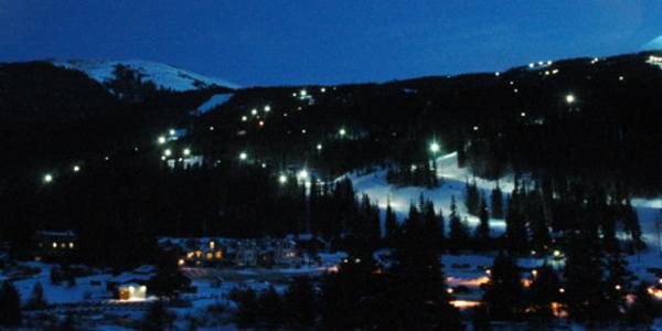 Keystone set to open for the Season Nov 1st