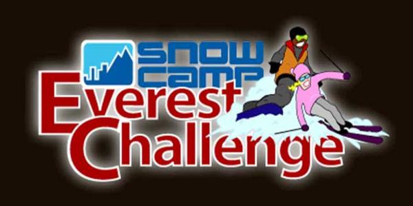 Win a Free trip, join us on the Everest challenge!