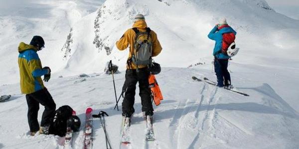 World snow update - 10th feb