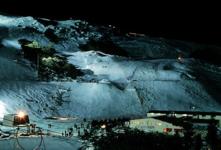 More snowmaking at Falls Creek in Oz for 2010