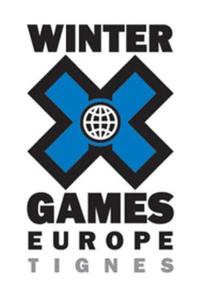 Kelly Clark Wins Tignes X-Games Halfpipe!
