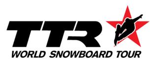 TTR 2011 logo