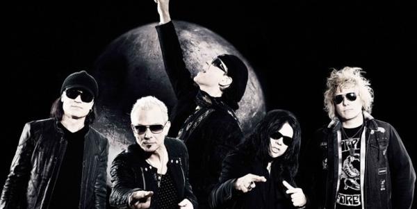The Scorpions to rock Ischgl!