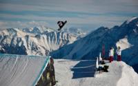 The 14th Burton European Open is Ready To Kick Off